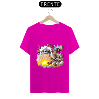 Nome do produto Camisa Classic One Piece - Frank