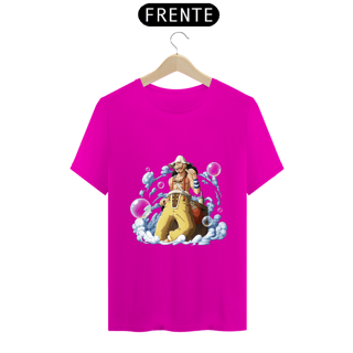 Nome do produto Camisa Classic One Piece - Usopp
