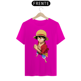 Nome do produto Camisa Classic One Piece - Luffy 03