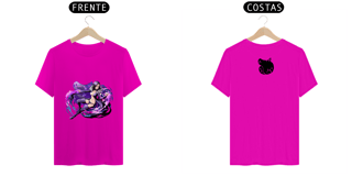 Nome do produto Camisa Classic Nanatsu no Taizai - Merlin