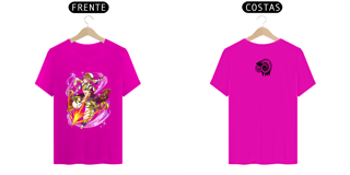 Nome do produto Camisa Classic Nanatsu no Taizai - Gowther