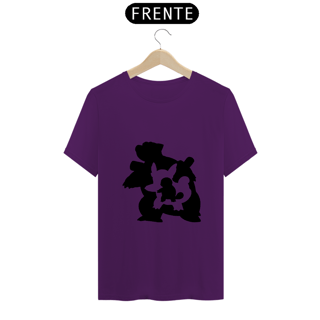 Nome do produto Camisa Classic Pokémon - Squirtle Evo