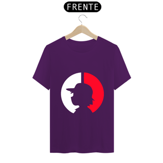 Nome do produto Camisa Classic Pokémon - Ash Pokebola