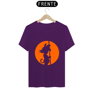 Nome do produto Camisa Classic Dragon Ball - Goku 