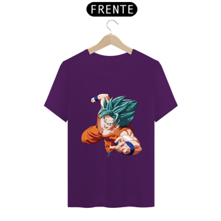 Nome do produto Camisa Classic Dragon Ball - Goku 02