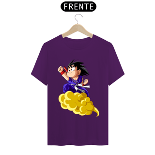 Nome do produto Camisa Classic Dragon Ball - Goku 03