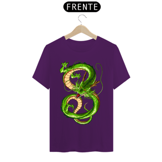 Nome do produto Camisa Classic Dragon Ball - Shenlong