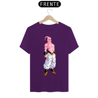 Nome do produto Camisa Classic Dragon Ball - Majin 
