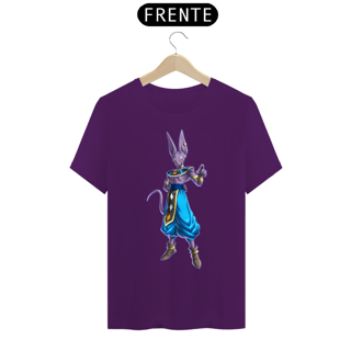 Nome do produto Camisa Classic Dragon Ball - Freeza