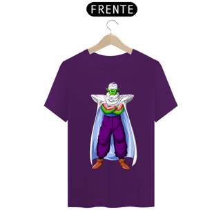 Nome do produto Camisa Classic Dragon Ball - Piccolo