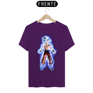 Nome do produto Camisa Classic Dragon Ball - Goku 05