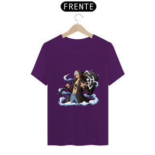 Nome do produto Camisa Classic One Piece - Law