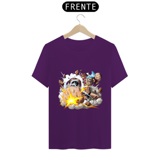 Nome do produto Camisa Classic One Piece - Frank