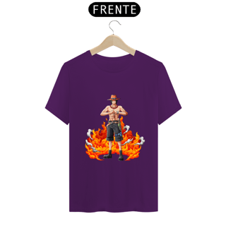 Nome do produto Camisa Classic One Piece - Ace