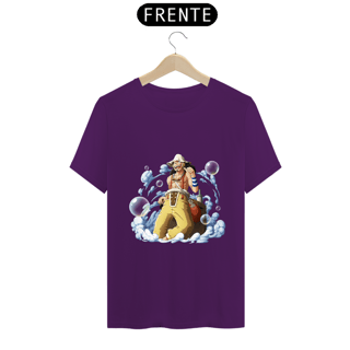 Nome do produto Camisa Classic One Piece - Usopp