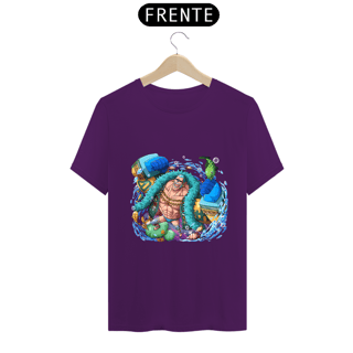 Nome do produto Camisa Classic One Piece - Frank 02