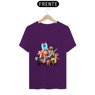 Nome do produto Camisa Classic One Piece - OP