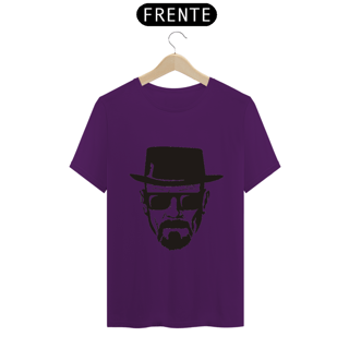 Nome do produto Camisa Classic Breaking Bad - Walter