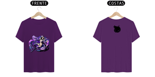Nome do produto Camisa Classic Nanatsu no Taizai - Merlin