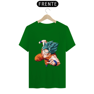 Nome do produto Camisa Classic Dragon Ball - Goku 02