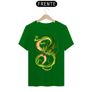 Nome do produto Camisa Classic Dragon Ball - Shenlong