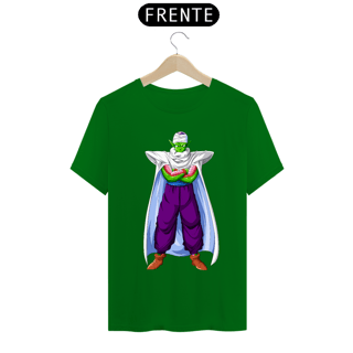 Nome do produto Camisa Classic Dragon Ball - Piccolo