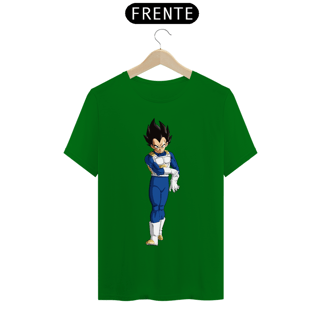 Nome do produto Camisa Classic Dragon Ball - Mestre Kame