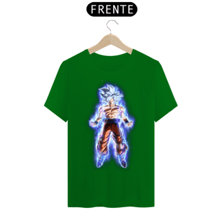Nome do produto Camisa Classic Dragon Ball - Goku 05