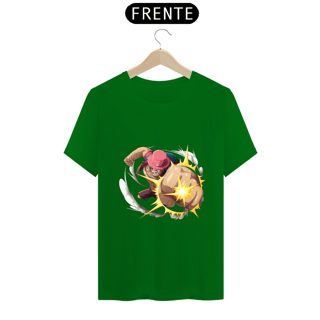 Nome do produto Camisa Classic One Piece - Chopper 