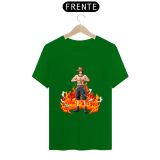 Nome do produto Camisa Classic One Piece - Ace