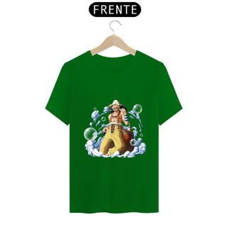 Nome do produto Camisa Classic One Piece - Usopp
