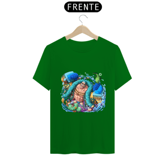Nome do produto Camisa Classic One Piece - Frank 02