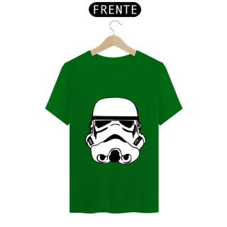 Nome do produto Camisa Classic StarWars - Stormtrooper