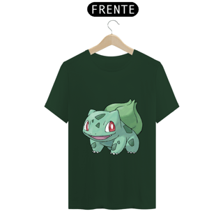 Nome do produto Camisa Classic Pokémon - Bulbassauro
