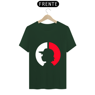 Nome do produto Camisa Classic Pokémon - Ash Pokebola