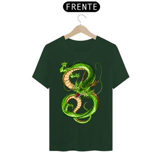 Nome do produto Camisa Classic Dragon Ball - Shenlong