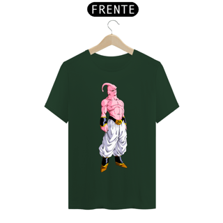 Nome do produto Camisa Classic Dragon Ball - Majin 