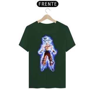 Nome do produto Camisa Classic Dragon Ball - Goku 05
