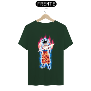 Nome do produto Camisa Classic Dragon Ball - Goku 08