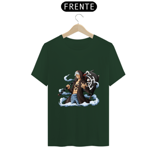 Nome do produto Camisa Classic One Piece - Law