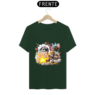 Nome do produto Camisa Classic One Piece - Frank