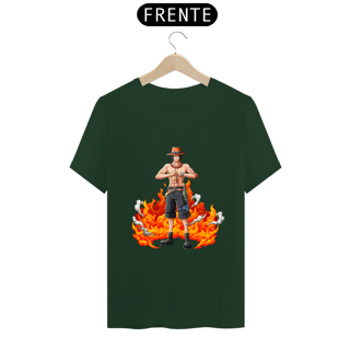 Nome do produto Camisa Classic One Piece - Ace