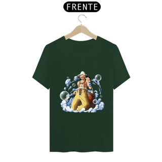 Nome do produto Camisa Classic One Piece - Usopp