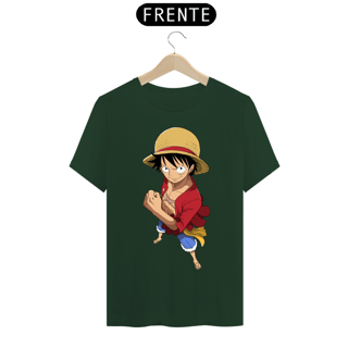 Nome do produto Camisa Classic One Piece - Luffy 03