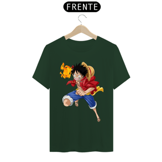 Nome do produto Camisa Classic One Piece - Luffy 05