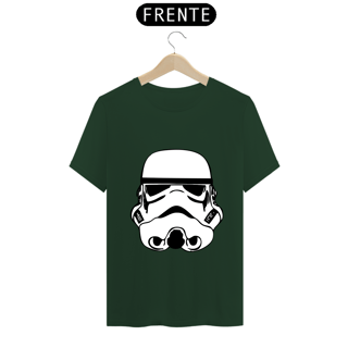 Nome do produto Camisa Classic StarWars - Stormtrooper