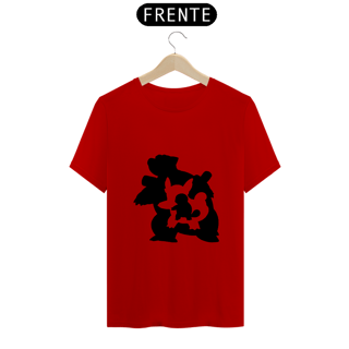 Nome do produto Camisa Classic Pokémon - Squirtle Evo
