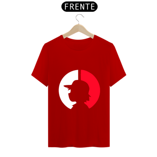 Nome do produto Camisa Classic Pokémon - Ash Pokebola