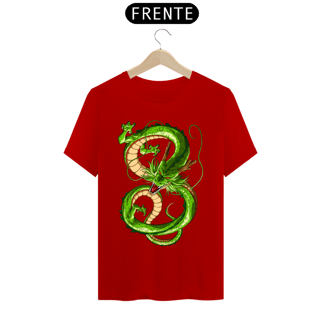 Nome do produto Camisa Classic Dragon Ball - Shenlong