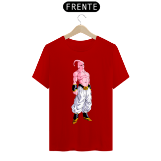 Nome do produto Camisa Classic Dragon Ball - Majin 